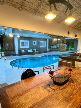 Imagem Casa com 6 Quartos à Venda, 400 m² em Ferradura - Armação Dos Búzios