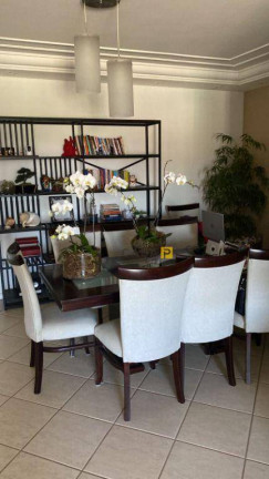 Imagem Apartamento com 3 Quartos à Venda, 153 m² em Werner Plaas - Americana Imagem Apartamento com 3 Quartos à Venda, 153 m² em Werner Plaas - Americana