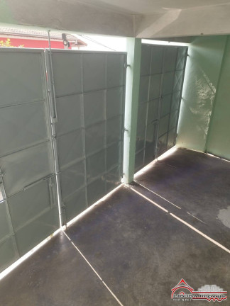 Imagem Casa com 2 Quartos à Venda, 131 m² em Cidade Nova Jacareí - Jacareí Imagem Casa com 2 Quartos à Venda, 131 m² em Cidade Nova Jacareí - Jacareí