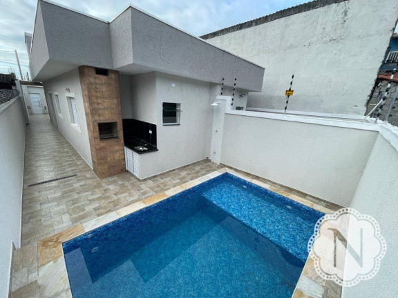 Imagem Casa com 2 Quartos à Venda, 60 m² em Tupy - Itanhaém Imagem Casa com 2 Quartos à Venda, 60 m² em Tupy - Itanhaém