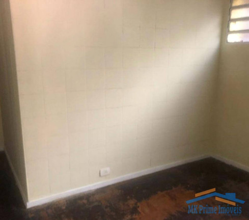 Imagem Casa com 4 Quartos à Venda, 200 m² em Parque Continental - São Paulo Imagem Casa com 4 Quartos à Venda, 200 m² em Parque Continental - São Paulo