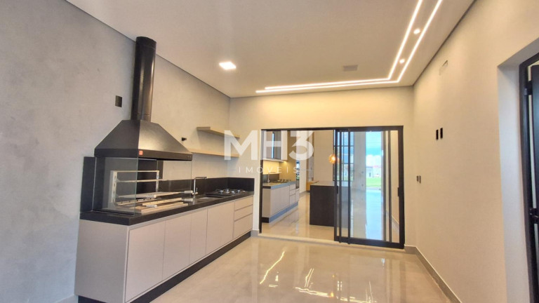 Imagem Casa de Condomínio com 3 Quartos à Venda, 200 m² em Parque Dos Pinheiros - Nova Odessa Imagem Casa de Condomínio com 3 Quartos à Venda, 200 m² em Parque Dos Pinheiros - Nova Odessa