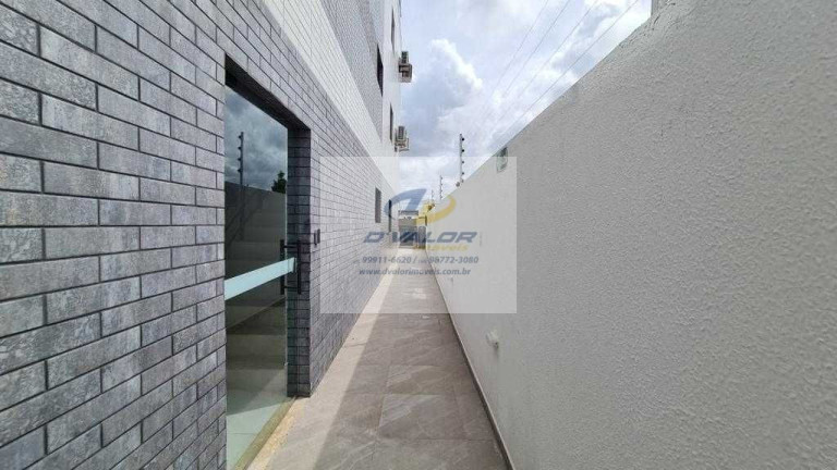 Imagem Apartamento com 2 Quartos à Venda, 55 m² em Tambauzinho - João Pessoa