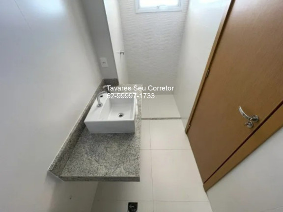 Imagem Imóvel com 3 Quartos à Venda, 121 m² em Park Lozandes - Goiânia Imagem Imóvel com 3 Quartos à Venda, 121 m² em Park Lozandes - Goiânia