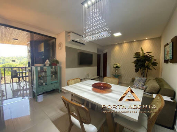 Imagem Apartamento com 3 Quartos à Venda, 85 m² em Bom Retiro - Ipatinga