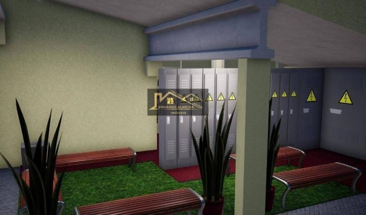 Imagem Apartamento com 2 Quartos à Venda, 53 m² em Chácaras Reunidas São Jorge - Sorocaba Imagem Apartamento com 2 Quartos à Venda, 53 m² em Chácaras Reunidas São Jorge - Sorocaba