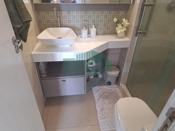 Imagem Apartamento com 3 Quartos à Venda, 65 m² em Torreão - Recife Imagem Apartamento com 3 Quartos à Venda, 65 m² em Torreão - Recife