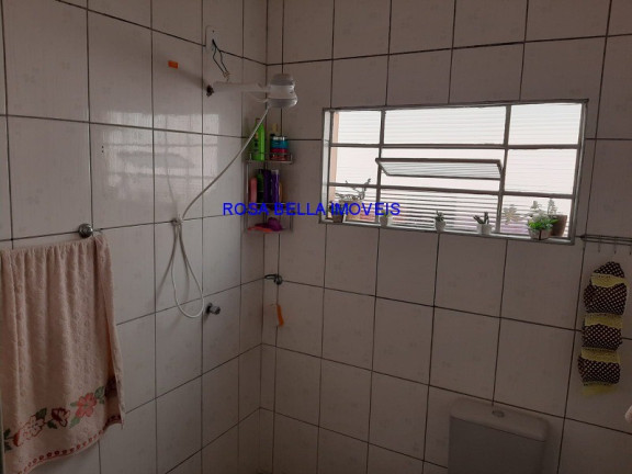 Imagem Casa com 3 Quartos à Venda, 96 m² em Vila Progresso - Jundiaí
