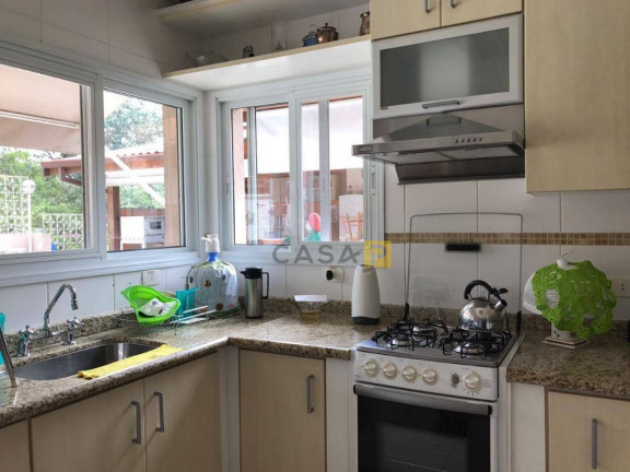 Imagem Casa com 5 Quartos à Venda, 500 m² em Iate Clube De Campinas - Americana Imagem Casa com 5 Quartos à Venda, 500 m² em Iate Clube De Campinas - Americana