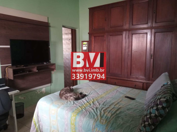 Imagem Casa com 2 Quartos à Venda, 80 m² em Vicente De Carvalho - Rio De Janeiro Imagem Casa com 2 Quartos à Venda, 80 m² em Vicente De Carvalho - Rio De Janeiro