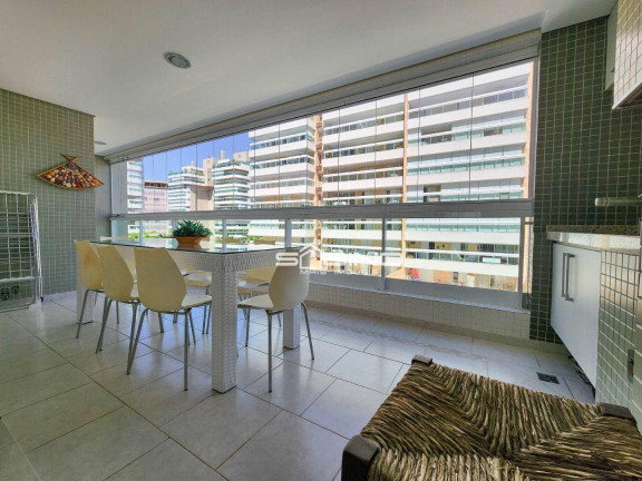 Imagem Apartamento com 3 Quartos à Venda, 102 m² em Riviera De São Lourenço - Bertioga