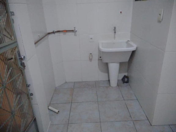 Imagem Imóvel com 1 Quarto à Venda, 25 m² em Campo Grande - Rio De Janeiro