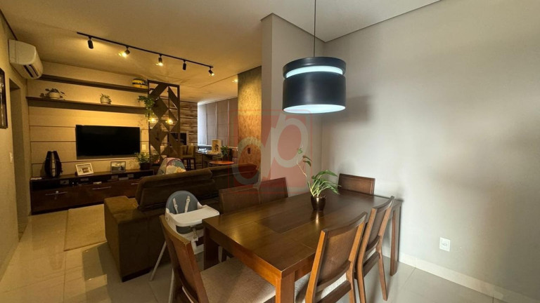 Imóvel com 3 Quartos à Venda, 98 m² em Residencial Alphaville - Sorriso