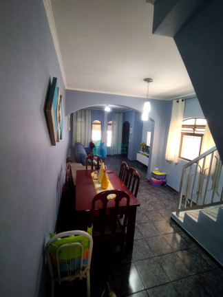 Imagem Apartamento com 3 Quartos à Venda, 156 m² em Jardim Las Vegas - Santo André Imagem Apartamento com 3 Quartos à Venda, 156 m² em Jardim Las Vegas - Santo André