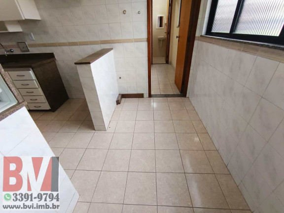 Imagem Apartamento com 3 Quartos à Venda, 130 m² em Vila Da Penha - Rio De Janeiro