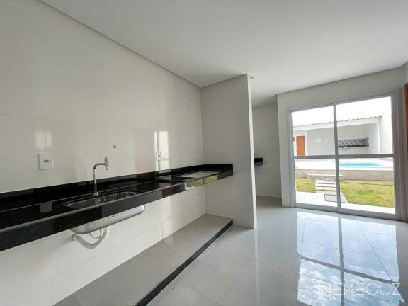 Imagem Casa com 3 Quartos à Venda, 149 m² em Praia Do Morro - Guarapari