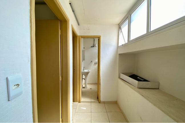 Imagem Imóvel com 3 Quartos à Venda, 79 m² em Aclimação - São Paulo