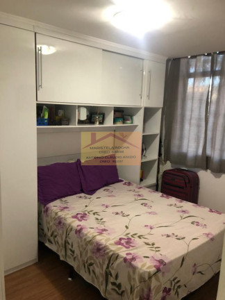 Imagem Apartamento com 2 Quartos à Venda, 49 m² em Realengo - Rio De Janeiro Imagem Apartamento com 2 Quartos à Venda, 49 m² em Realengo - Rio De Janeiro