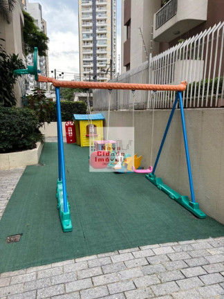 Imagem Apartamento com 3 Quartos para Alugar, 92 m² em Vila Olímpia - São Paulo Imagem Apartamento com 3 Quartos para Alugar, 92 m² em Vila Olímpia - São Paulo