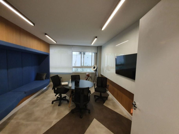 Imagem Apartamento com 1 Quarto à Venda, 25 m² em Pinheiros - São Paulo Imagem Apartamento com 1 Quarto à Venda, 25 m² em Pinheiros - São Paulo