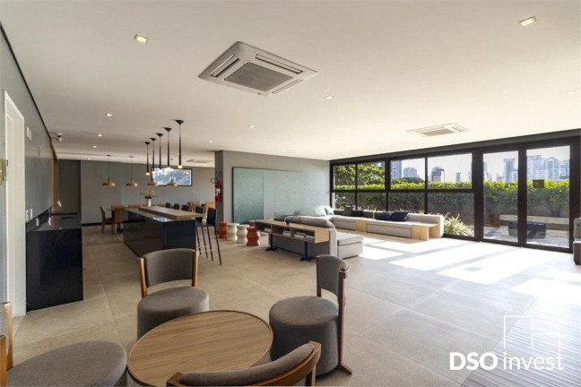 Imagem Apartamento com 2 Quartos à Venda, 150 m² em Jardim Das Acácias - São Paulo Imagem Apartamento com 2 Quartos à Venda, 150 m² em Jardim Das Acácias - São Paulo