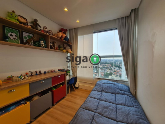 Imagem Apartamento com 5 Quartos à Venda ou Locação, 390 m² em Butantã - São Paulo Imagem Apartamento com 5 Quartos à Venda ou Locação, 390 m² em Butantã - São Paulo