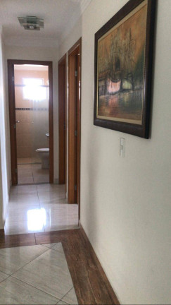 Imagem Apartamento com 4 Quartos à Venda,  em Vila Caiçara - Praia Grande