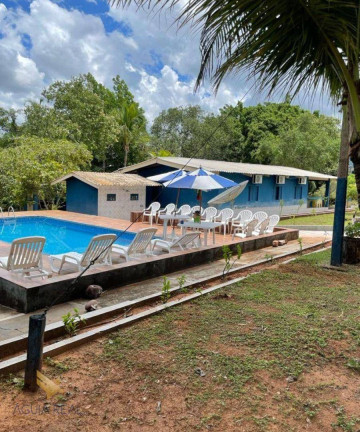 Imagem Chácara com 3 Quartos à Venda, 265 m² em Zona Rural - Dois Irmãos Do Buriti Imagem Chácara com 3 Quartos à Venda, 265 m² em Zona Rural - Dois Irmãos Do Buriti