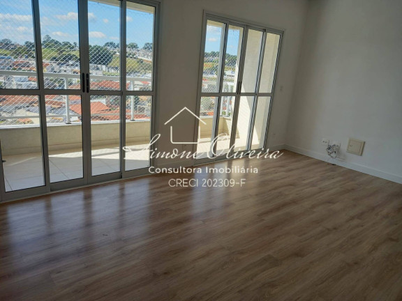 Apartamento com 2 Quartos para Alugar, 82 m² em Jardim Das Nações - Taubaté