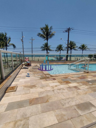 Apartamento com 3 Quartos à Venda, 150 m² em Praia Grande