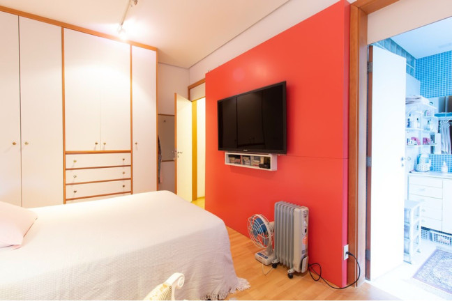 Imagem Imóvel com 3 Quartos à Venda, 271 m² em Panamby - São Paulo Imagem Imóvel com 3 Quartos à Venda, 271 m² em Panamby - São Paulo
