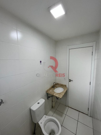Imagem Apartamento com 3 Quartos à Venda, 84 m² em Marapé - Santos Imagem Apartamento com 3 Quartos à Venda, 84 m² em Marapé - Santos