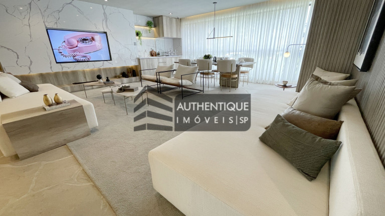 Imagem Apartamento com 3 Quartos à Venda, 226 m² em Campo Belo - São Paulo Imagem Apartamento com 3 Quartos à Venda, 226 m² em Campo Belo - São Paulo