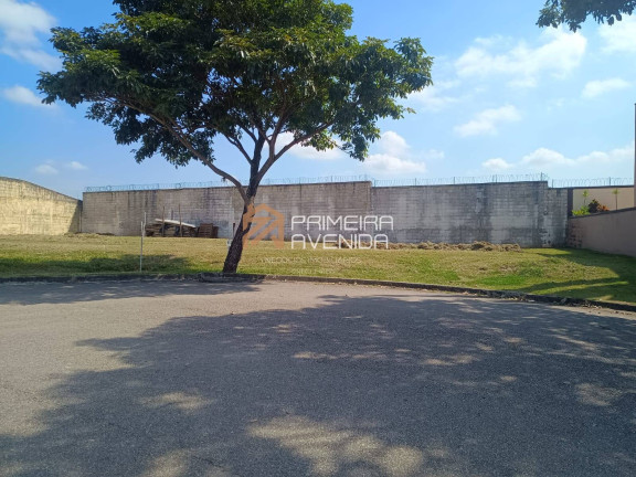 Imagem Terreno em Condomínio à Venda, 326 m² em Bairro Do Grama - Caçapava