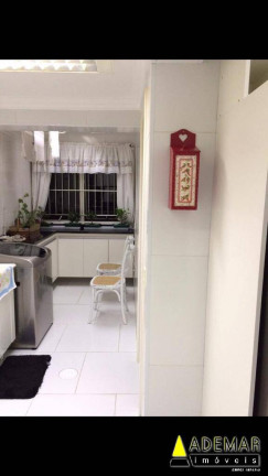 Imagem Apartamento com 3 Quartos à Venda, 127 m² em Santa Paula - São Caetano Do Sul Imagem Apartamento com 3 Quartos à Venda, 127 m² em Santa Paula - São Caetano Do Sul