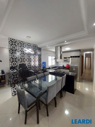 Imagem Cobertura com 3 Quartos à Venda, 174 m² em Parque Das Nações - Santo André Imagem Cobertura com 3 Quartos à Venda, 174 m² em Parque Das Nações - Santo André