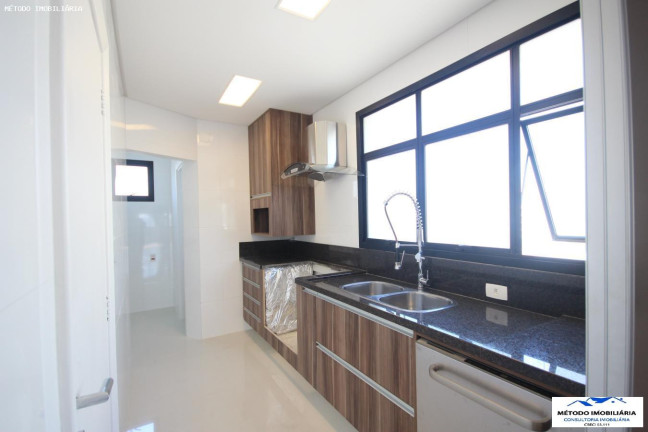 Imagem Imóvel com 3 Quartos à Venda, 314 m² em Moema - São Paulo