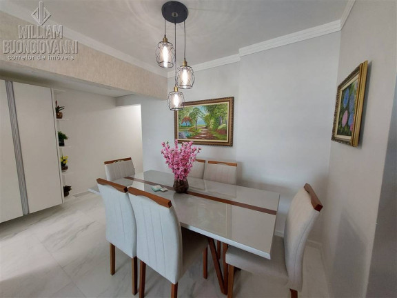 Imagem Apartamento com 2 Quartos à Venda, 87 m² em Real - Praia Grande