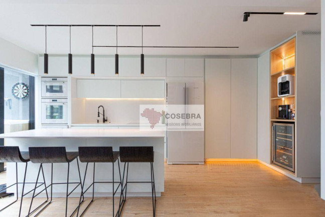 Imagem Imóvel com 1 Quarto à Venda, 67 m² em Campo Belo - São Paulo Imagem Imóvel com 1 Quarto à Venda, 67 m² em Campo Belo - São Paulo