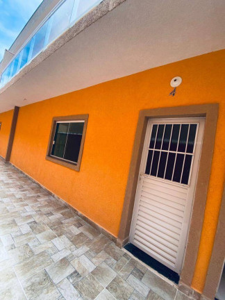 Imagem Casa com 2 Quartos à Venda, 80 m² em Cibratel Ii - Itanhaém Imagem Casa com 2 Quartos à Venda, 80 m² em Cibratel Ii - Itanhaém