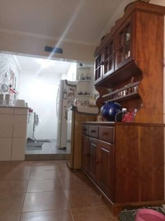 Imagem Casa com 3 Quartos à Venda, 270 m² em Vila Dom Pedro Ii - São Paulo Imagem Casa com 3 Quartos à Venda, 270 m² em Vila Dom Pedro Ii - São Paulo