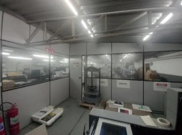 Imagem Imóvel Comercial para Alugar, 600 m² em Vila Prudente - São Paulo
