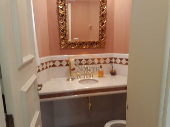 Imagem Apartamento com 3 Quartos à Venda, 187 m² em água Fria - São Paulo Imagem Apartamento com 3 Quartos à Venda, 187 m² em água Fria - São Paulo