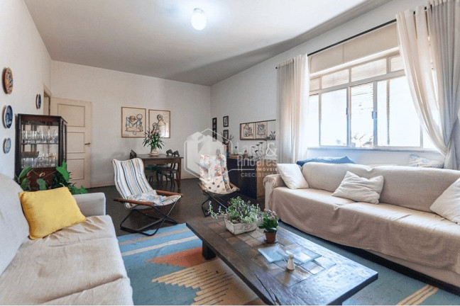Imagem Apartamento com 2 Quartos à Venda, 102 m² em Vila Buarque - São Paulo