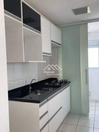 Apartamento com 2 Quartos à Venda, 49 m² em Ribeirânia - Ribeirão Preto
