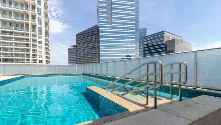 Imagem Apartamento com 1 Quarto para Alugar, 33 m² em Santo Amaro - São Paulo Imagem Apartamento com 1 Quarto para Alugar, 33 m² em Santo Amaro - São Paulo