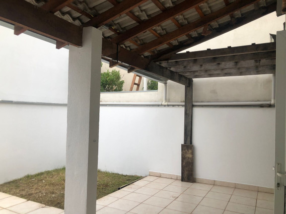Imagem Sobrado com 3 Quartos à Venda, 136 m² em Horto Florestal - Sorocaba Imagem Sobrado com 3 Quartos à Venda, 136 m² em Horto Florestal - Sorocaba
