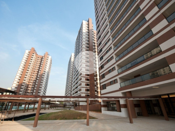 Imagem Apartamento com 3 Quartos à Venda, 210 m² em Chácara Santo Antônio - São Paulo