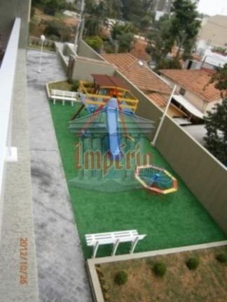 Apartamento com 2 Quartos à Venda, 80 m² em Campestre - Santo André