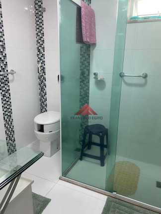 Imagem Cobertura com 3 Quartos à Venda, 140 m² em Fonseca - Niterói